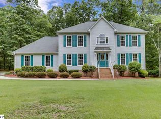 214 Kennedy Ln, Piedmont, SC 29673