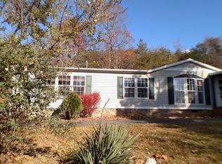 1311 Jumping Run Dr, Goodview, VA 24095