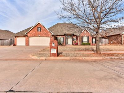 3021 Summit Hill Rd, Norman, OK, 73071