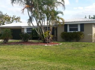 621 Marlin Dr, Punta Gorda, FL 33950
