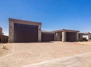 6712 Calle Del Sol, Lake Havasu City, AZ 86406