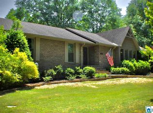 5529 Parkview Cir, Birmingham, AL 35242