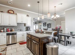 3400 San Juan Trl, Moore, OK 73160