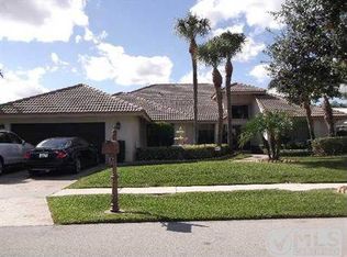 4425 NW 28th Ave, Boca Raton, FL 33434