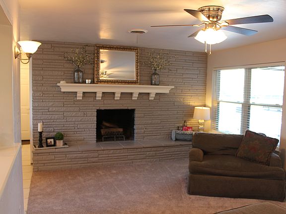 Front Living Room