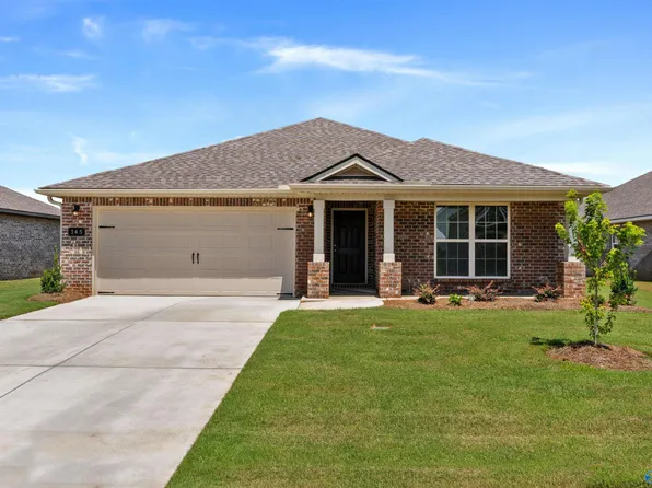 145 Hazel Pine Trl, Hazel Green, AL 35750