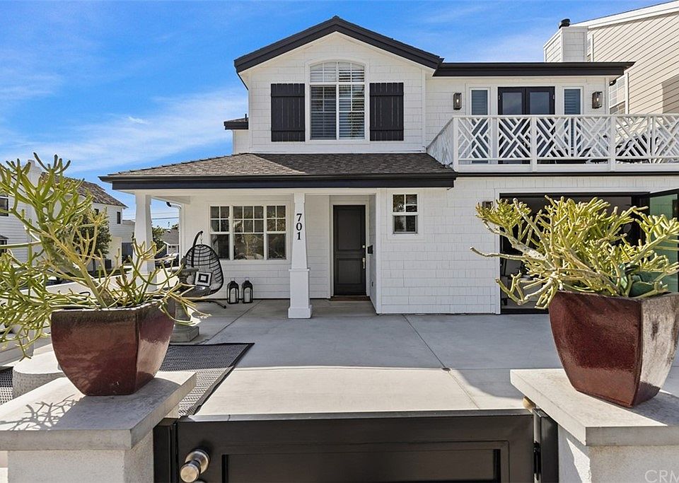 701 Poinsettia Ave, Corona Del Mar, CA 92625 Zillow