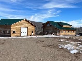 1343 King Rd, Fort Garland, CO 81133