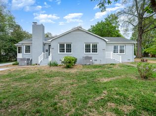 1600 Flynnwood Dr, Charlotte, NC 28205
