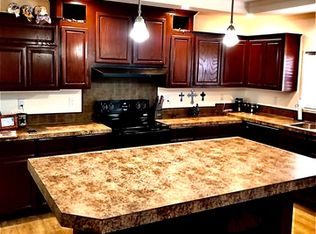 107 Fm 1873, George West, TX 78022