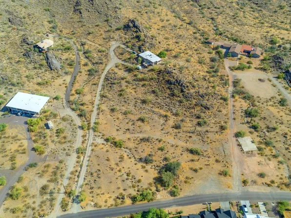 3425 E HIGHLINE CANAL Road, Phoenix, AZ 85042