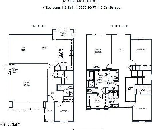 715 N Sparrow Dr — Photo 2