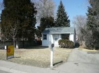 2175 W Warren Ave, Englewood, CO 80110