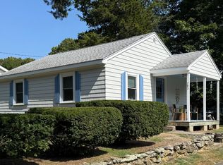 793 Middlebridge Rd, South Kingstown, RI 02879