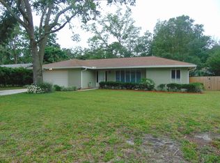 47 Vanderford Rd E, Orange Park, FL 32073