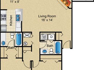 3221 Dogwood Circle North Dr, Indianapolis, IN 46268