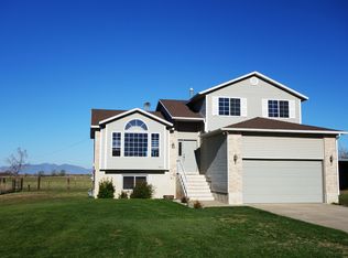 4216 W 4000 N, Plain City, UT 84404