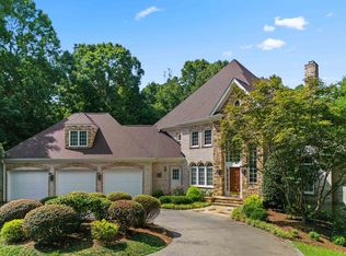 5120 Birchleaf Dr, Raleigh, NC 27606