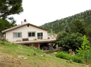 6469 Olde Stage Rd, Boulder, CO 80302