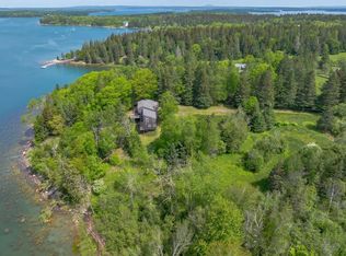 47 Eaton Point Rd, Deer Isle, ME 04627