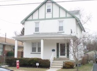 1216 Whitby Ave, Yeadon, PA 19050