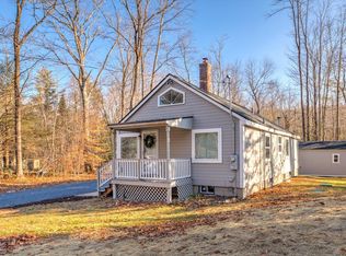 369 E Lake Rd, Fitzwilliam, NH 03447