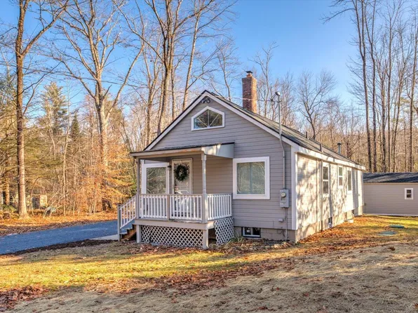 369 E. Lake Road, Fitzwilliam, NH 03447