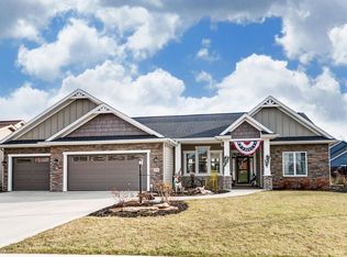 806 Perolla Dr, Fort Wayne, IN