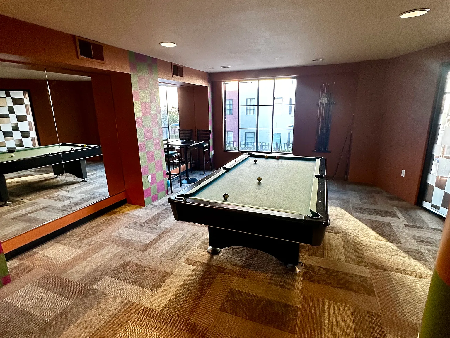 1 bed, 550 sqft, $2,495 — Photo 3