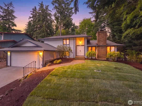 4123 SW 328th Street, Federal Way, WA 98023