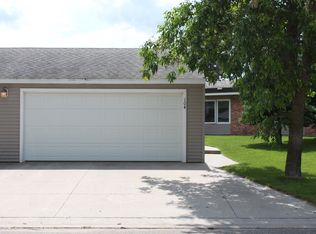 104 Nowell St E #104, New York Mills, MN 56567