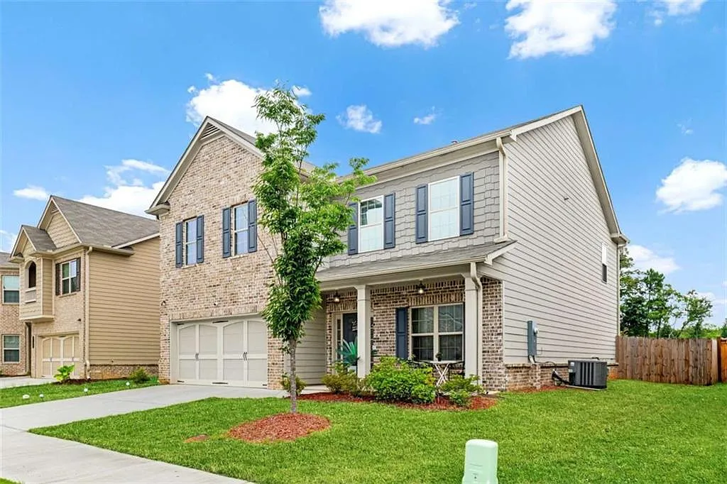 4 bed, 3.0 bath, $3,200 — Photo 3
