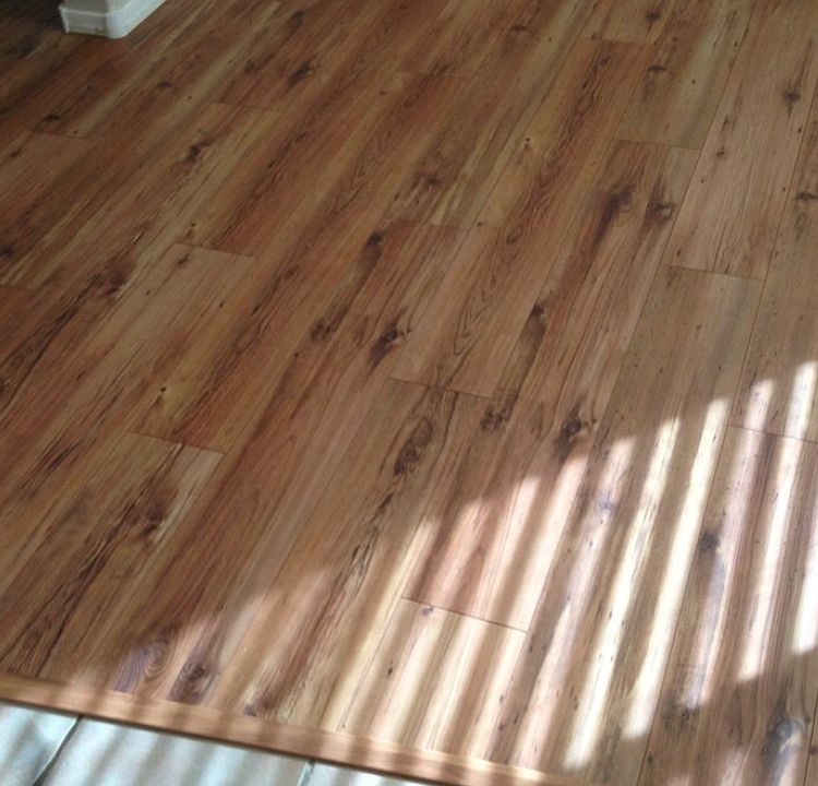 Wood Laminate Flooring
