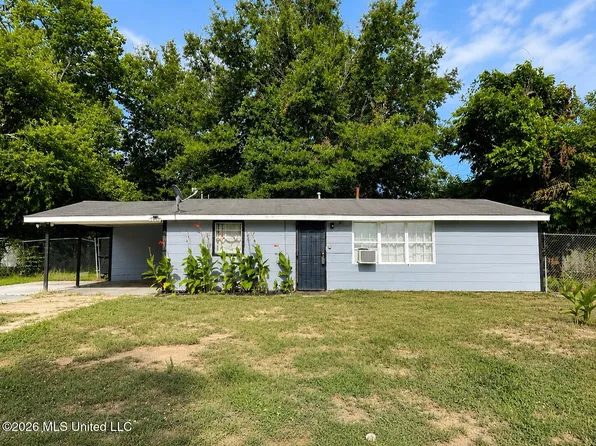 547 N Delta St, Jackson, MS 38703