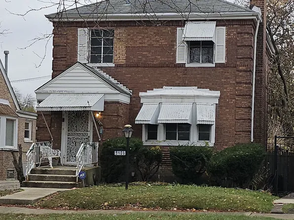 9406 S Michigan Ave, Chicago, IL 60619