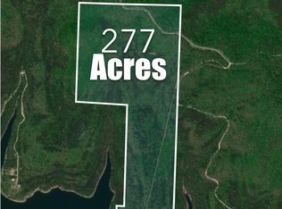 Tbd Stallion Bluff Rd, Shell Knob, MO 65747