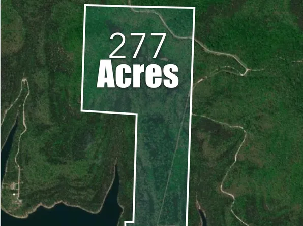 Tbd Stallion Bluff Road, Shell Knob, MO 65747