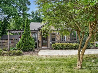 4235 Howie Cir, Charlotte, NC, 28205