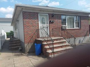 141-22 Springfield Blvd, Springfield Gardens, NY 11413
