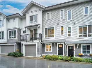 9688 162a St #91, Surrey, BC V4N 6V3