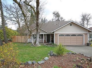 99 NW Sinclair Dr, Grants Pass, OR