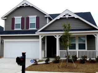 1584 Legacy Loop #EPA-429, Myrtle Beach, SC 29577