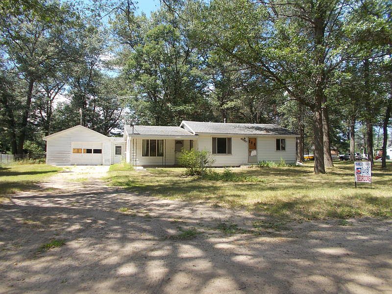 5294 Oak Dr, Alger, MI 48610 Zillow