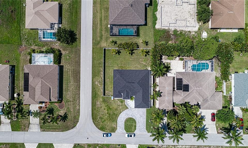 2811 SW 25th St Cape Coral FL 33914 Zillow