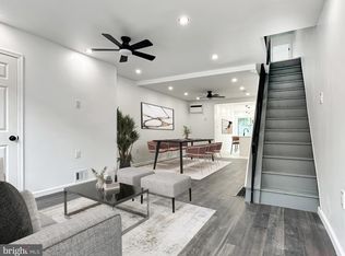 2040 S Norwood St, Philadelphia, PA 19145