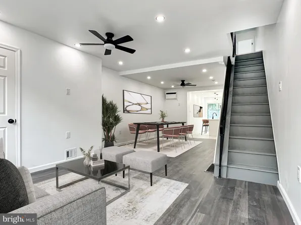 2040 S Norwood St, Philadelphia, PA 19145