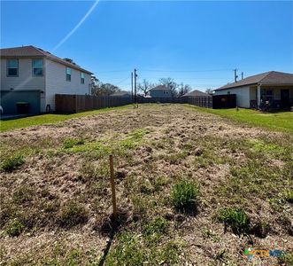 2916 5th St, Bay City, TX, 77414
