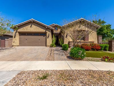 20592 E REINS Road, Queen Creek, AZ, 85142