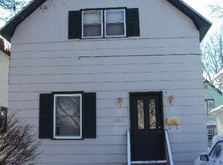 1421 6th Ave N, Fort Dodge, IA 50501