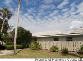 1307 N Seagull Point #165, Crystal River, FL 34429